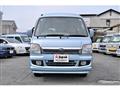 2009 Subaru Sambar