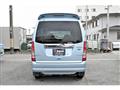 2009 Subaru Sambar