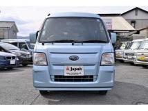 2010 Subaru Sambar