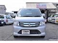 2016 Suzuki Wagon R