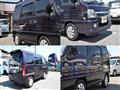 2009 Subaru Sambar