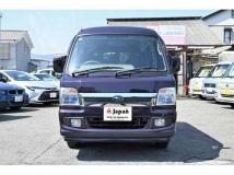 2009 Subaru Sambar