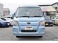 2010 Subaru Sambar
