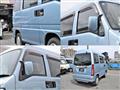 2010 Subaru Sambar