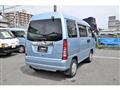 2010 Subaru Sambar