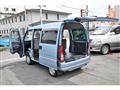 2010 Subaru Sambar
