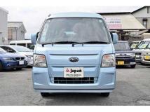 2010 Subaru Sambar