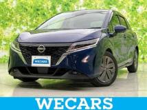 2021 Nissan Note