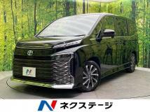 2023 Toyota Voxy