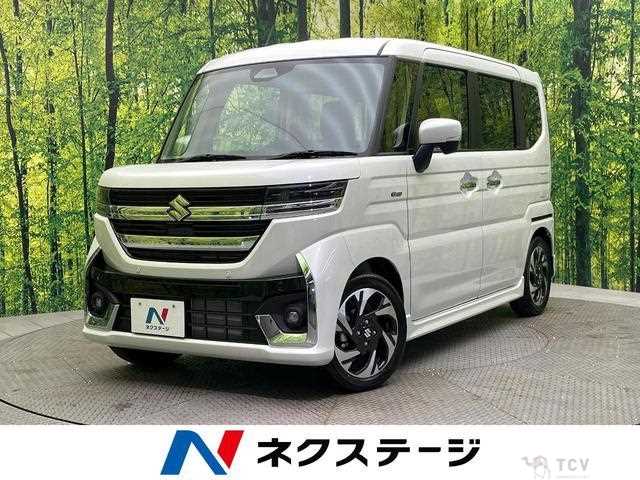 2025 Suzuki Suzuki Others