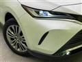 2023 Toyota Harrier Hybrid