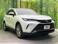 2023 Toyota Harrier Hybrid