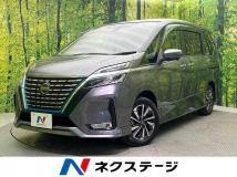 2021 Nissan Serena