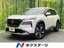 2023 Nissan X-Trail