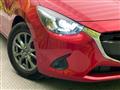 2017 Mazda Demio