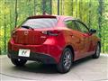 2017 Mazda Demio
