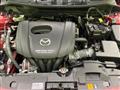 2017 Mazda Demio