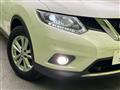 2015 Nissan X-Trail