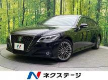 2018 Toyota Crown Hybrid
