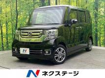 2017 Honda N BOX