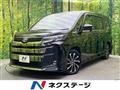 2023 Toyota Noah