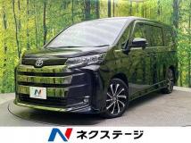 2023 Toyota Noah