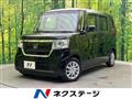 2018 Honda N BOX