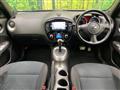 2015 Nissan Juke