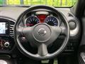 2015 Nissan Juke