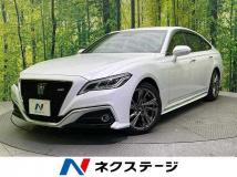 2020 Toyota Crown Hybrid