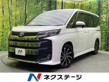 2023 Toyota Noah