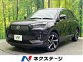 2022 Daihatsu Rocky