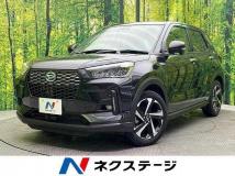 2022 Daihatsu Rocky