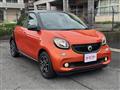 2019 Smart Smart ForFour