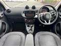 2019 Smart Smart ForFour