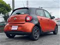 2019 Smart Smart ForFour