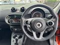 2019 Smart Smart ForFour