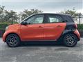 2019 Smart Smart ForFour