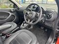 2019 Smart Smart ForFour