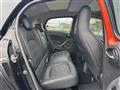 2019 Smart Smart ForFour