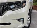 2022 Toyota Land Cruiser Prado