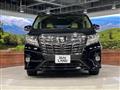 2015 Toyota Alphard G
