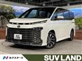 2025 Toyota Voxy