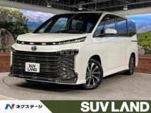 2025 Toyota Voxy