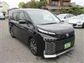 2022 Toyota Voxy