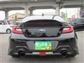 2021 Subaru BRZ
