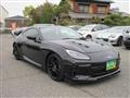 2021 Subaru BRZ