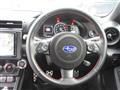 2021 Subaru BRZ