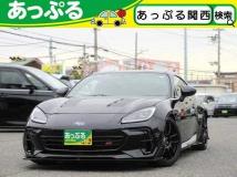 2021 Subaru BRZ