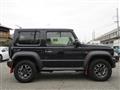 2023 Suzuki Jimny Sierra
